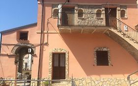 Casa Vacanze Tursi
